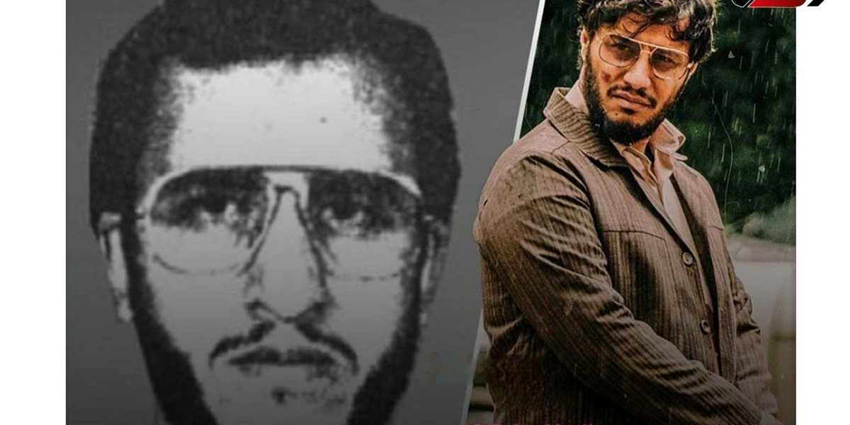 عکس سنگ قبر سعید امامی