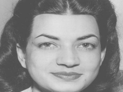 سنگ قبر اشرف پهلوی