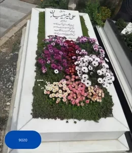 سنگ قبر