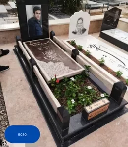 سنگ قبر