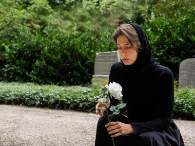 خرید سنگ قبر مصنوعی